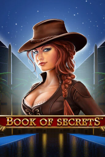 Демо игра Book Of Secrets играть онлайн | Казино Х бесплатно