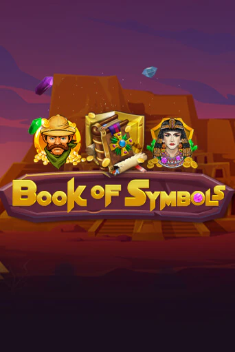 Демо игра Book of Symbols играть онлайн | Казино Х бесплатно