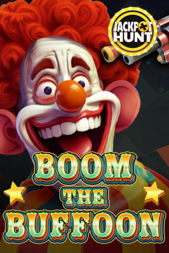 Демо игра Boom the Buffoon играть онлайн | Казино Х бесплатно