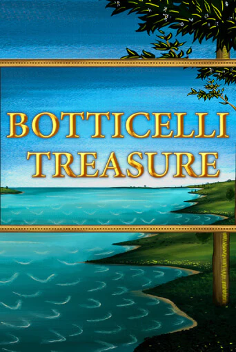 Демо игра Botticelli Treasure играть онлайн | Казино Х бесплатно