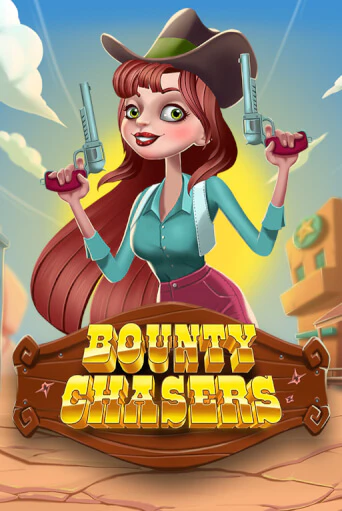 Демо игра Bounty Chasers играть онлайн | Казино Х бесплатно