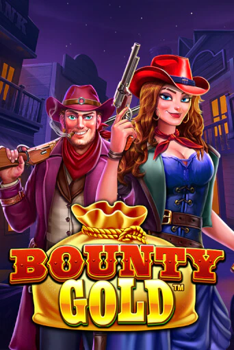 Демо игра Bounty Gold играть онлайн | Казино Х бесплатно