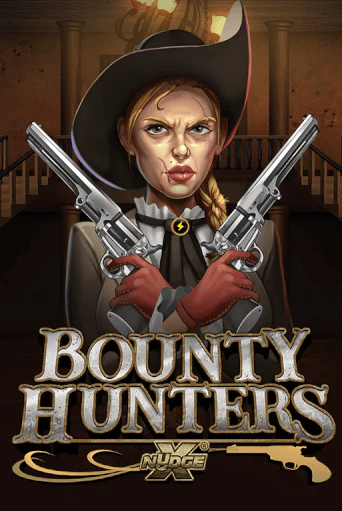 Демо игра Bounty Hunters играть онлайн | Казино Х бесплатно