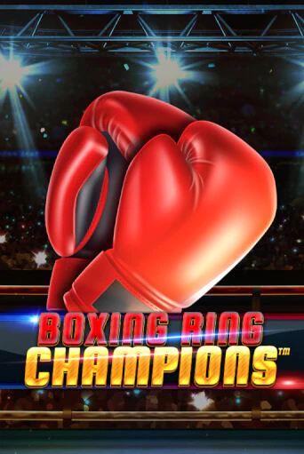 Демо игра Boxing Ring Champions играть онлайн | Казино Х бесплатно