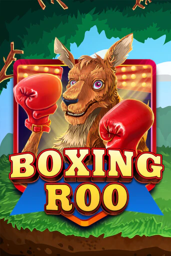 Демо игра Boxing Roo играть онлайн | Казино Х бесплатно