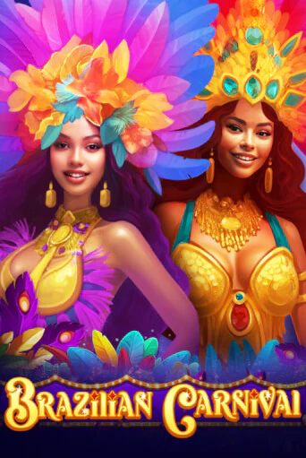 Демо игра Brazilian Carnival играть онлайн | Казино Х бесплатно