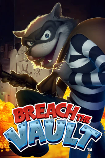 Демо игра Breach the Vault™ играть онлайн | Казино Х бесплатно