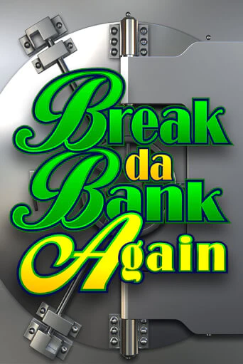 Демо игра Break Da Bank Again играть онлайн | Казино Х бесплатно