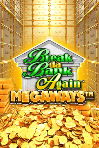 Демо игра Break Da Bank Again™ MEGAWAYS™ играть онлайн | Казино Х бесплатно