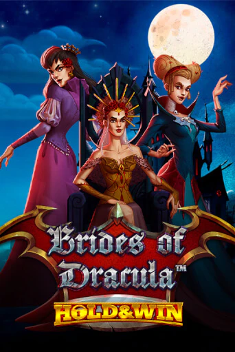 Демо игра Brides of Dracula Hold & Win играть онлайн | Казино Х бесплатно