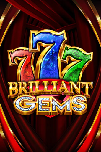 Демо игра Brilliant Gems играть онлайн | Казино Х бесплатно