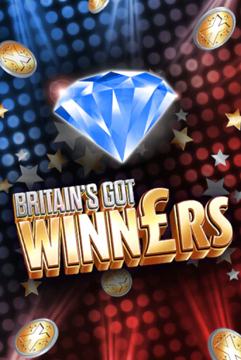 Демо игра Britain's Got Winners играть онлайн | Казино Х бесплатно