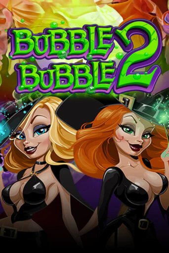 Демо игра Bubble Bubble 2 играть онлайн | Казино Х бесплатно