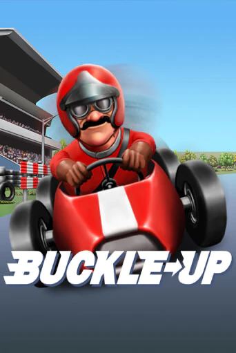 Демо игра Buckle up играть онлайн | Казино Х бесплатно