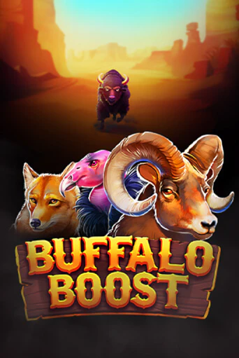 Демо игра Buffalo Boost играть онлайн | Казино Х бесплатно