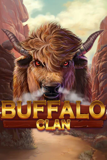 Демо игра Buffalo Clan играть онлайн | Казино Х бесплатно