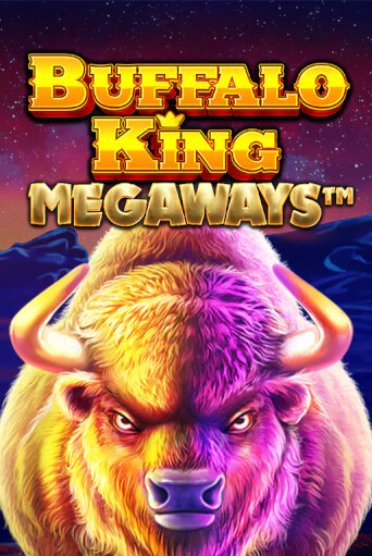 Демо игра Buffalo King Megaways играть онлайн | Казино Х бесплатно