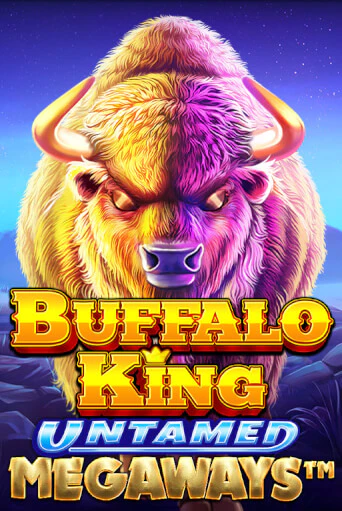 Демо игра Buffalo King Untamed Megaways играть онлайн | Казино Х бесплатно