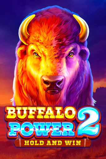 Демо игра Buffalo Power 2: Hold and Win играть онлайн | Казино Х бесплатно