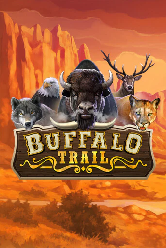 Демо игра Buffalo Trail играть онлайн | Казино Х бесплатно