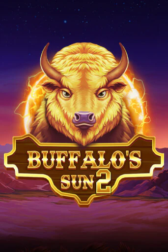 Демо игра Buffalo's Sun 2 играть онлайн | Казино Х бесплатно