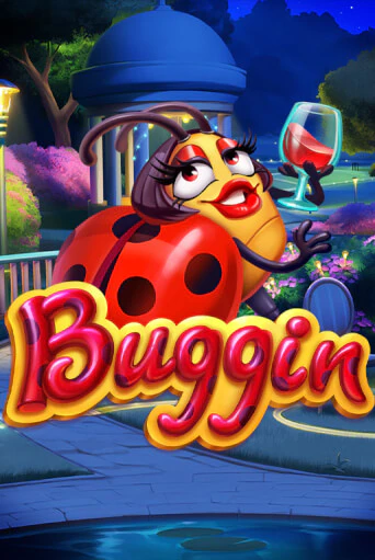 Демо игра Buggin играть онлайн | Казино Х бесплатно