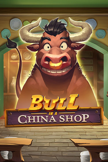 Демо игра Bull in China Shop играть онлайн | Казино Х бесплатно