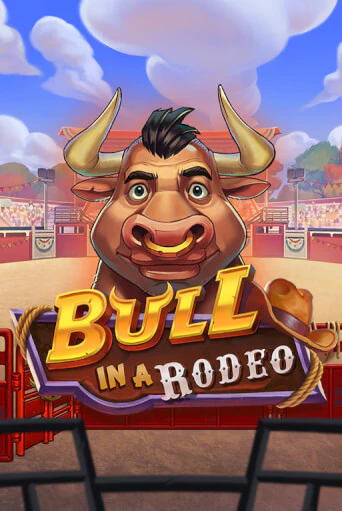 Демо игра Bull in a Rodeo играть онлайн | Казино Х бесплатно