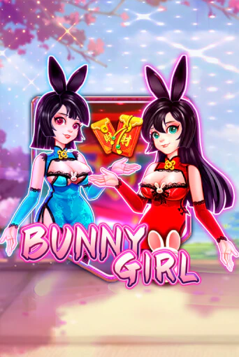 Демо игра Bunny Girl играть онлайн | Казино Х бесплатно