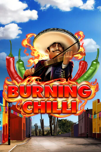 Демо игра Burning Chilli играть онлайн | Казино Х бесплатно