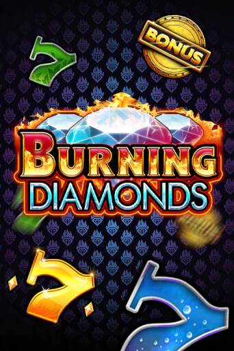 Демо игра Burning Diamonds Gamble Feature играть онлайн | Казино Х бесплатно