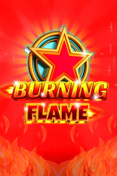 Демо игра Burning Flame играть онлайн | Казино Х бесплатно