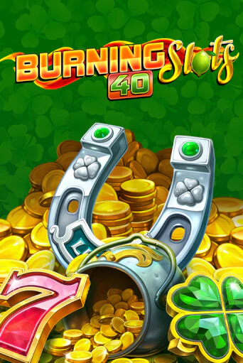 Демо игра Burning Slots 40 играть онлайн | Казино Х бесплатно