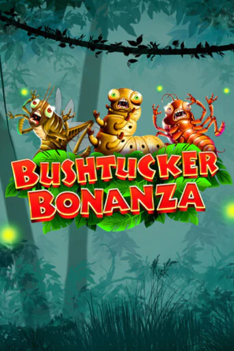 Демо игра Bushtucker Bonanza играть онлайн | Казино Х бесплатно