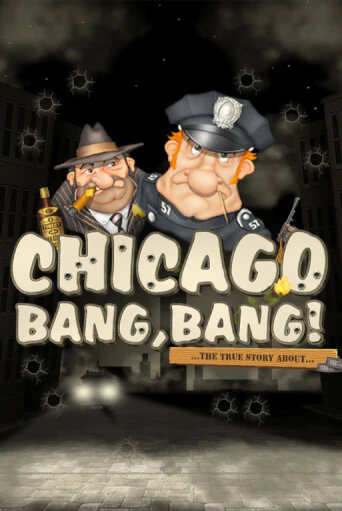 Демо игра Chicago Bang Bang играть онлайн | Казино Х бесплатно