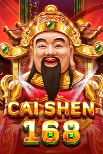 Демо игра Cai Shen 168 играть онлайн | Казино Х бесплатно