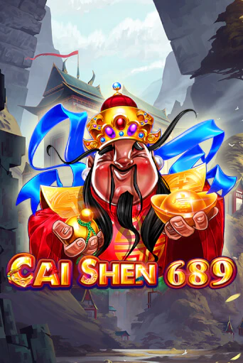 Демо игра Cai Shen 689 играть онлайн | Казино Х бесплатно