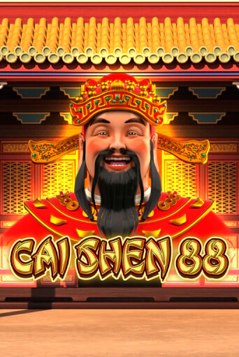 Демо игра Cai Shen 88 играть онлайн | Казино Х бесплатно