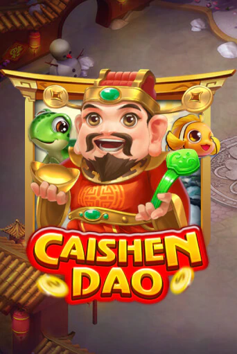 Демо игра Cai Shen Dao играть онлайн | Казино Х бесплатно