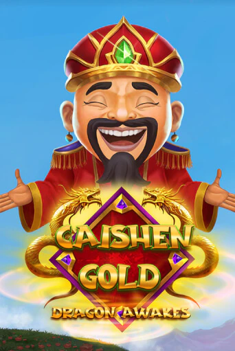 Демо игра Caishen Gold: Dragon Awakes  играть онлайн | Казино Х бесплатно