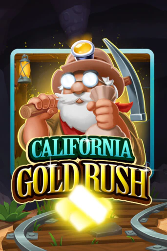 Демо игра California Gold Rush играть онлайн | Казино Х бесплатно