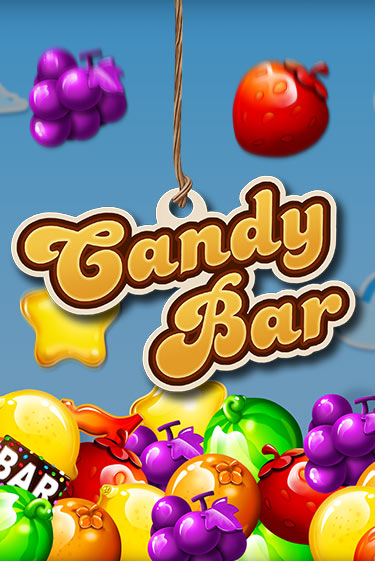 Демо игра Candy Bar играть онлайн | Казино Х бесплатно