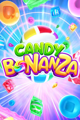 Демо игра Candy Bonanza играть онлайн | Казино Х бесплатно