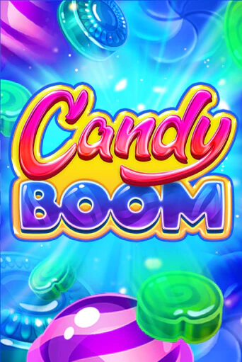 Демо игра Candy Boom играть онлайн | Казино Х бесплатно