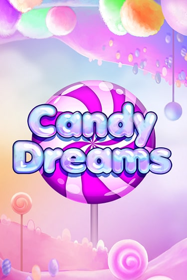 Демо игра Candy Dreams играть онлайн | Казино Х бесплатно