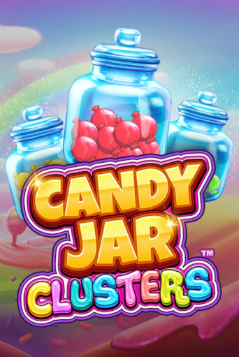 Демо игра Candy Jar Clusters играть онлайн | Казино Х бесплатно