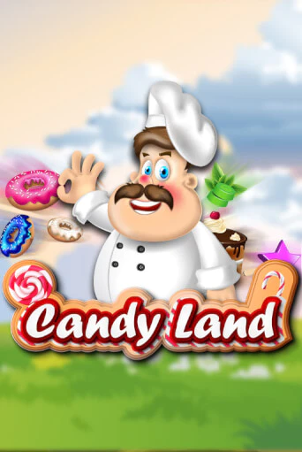 Демо игра Candy Land играть онлайн | Казино Х бесплатно