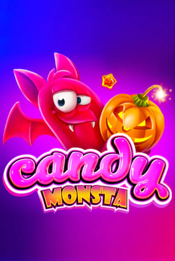 Демо игра Candy Monsta играть онлайн | Казино Х бесплатно