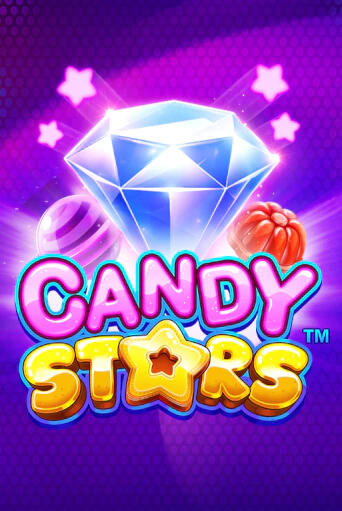 Демо игра Candy Stars™ играть онлайн | Казино Х бесплатно