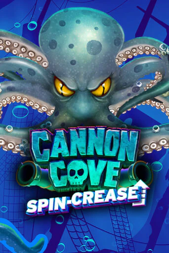 Демо игра Cannon Cove играть онлайн | Казино Х бесплатно